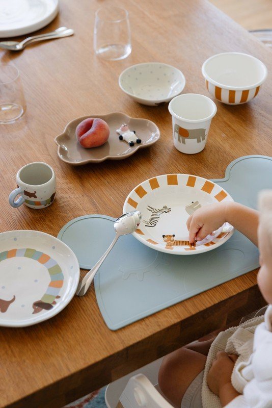 Ispirazione: Sala da pranzo, Bambini