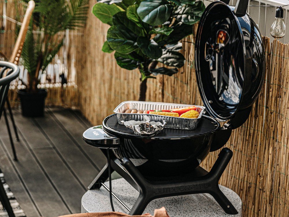 Ispirazione: All'aperto, Giardino