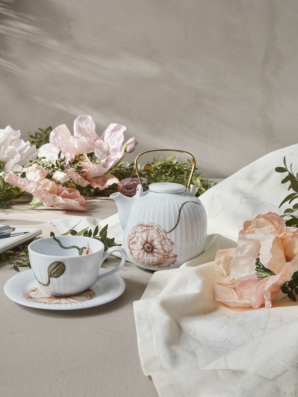 Ispirazione: Sala da pranzo