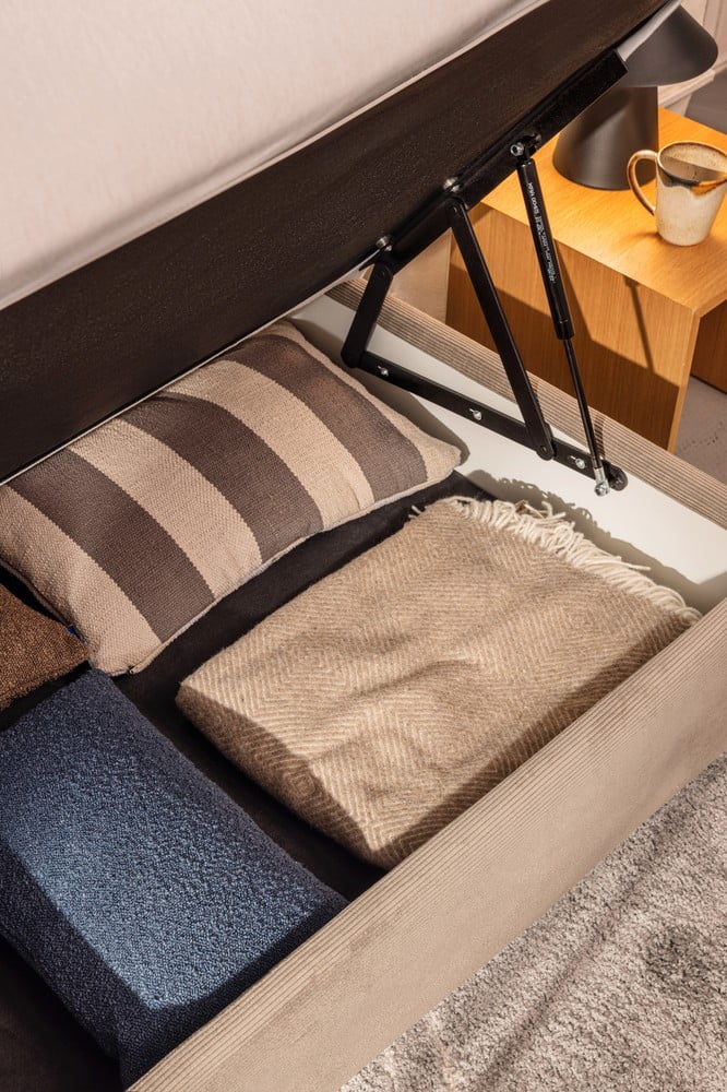 Ispirazione: Camera da letto