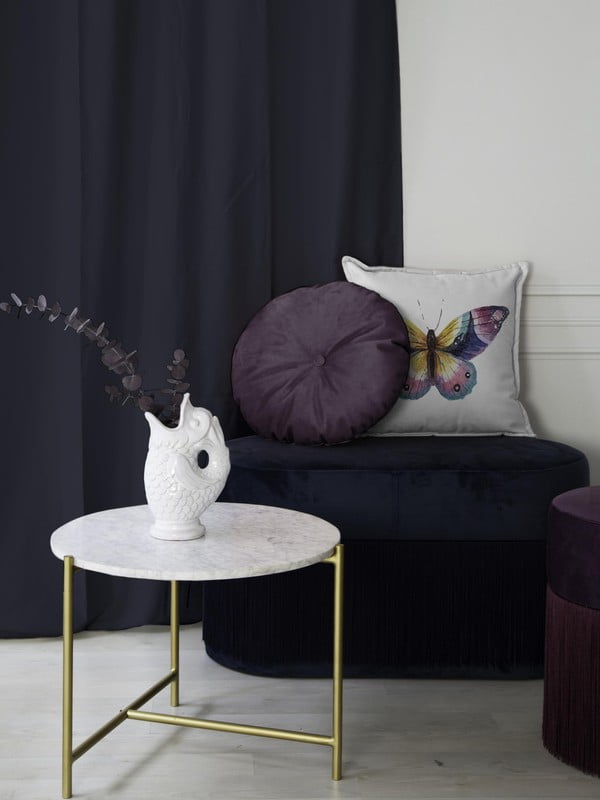 Ispirazione: Soggiorno