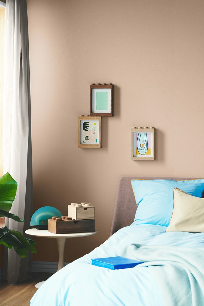 Ispirazione: Camera da letto