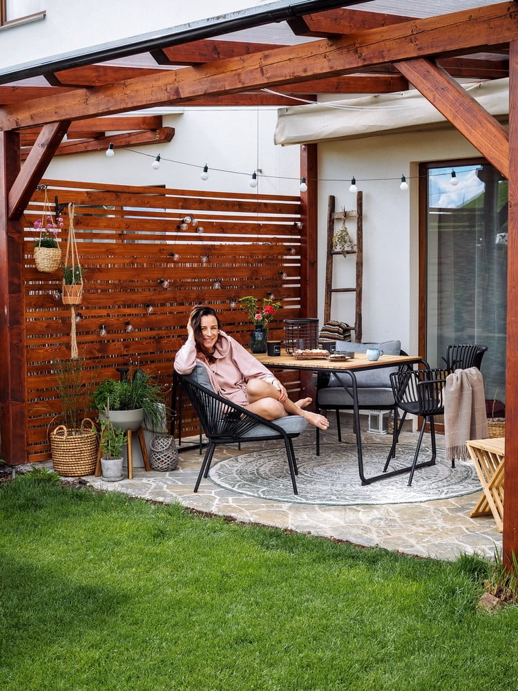 Ispirazione: Giardino, Balcone e giardino