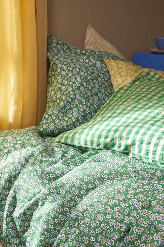 Ispirazione: Camera da letto