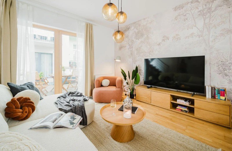 L'armonia dello stile japandi