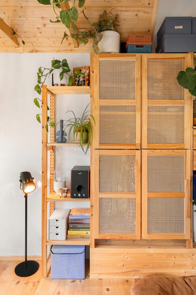 Ispirazione: Soggiorno