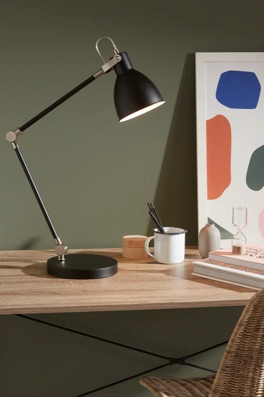 Ispirazione: Studio, Lavoro e studio