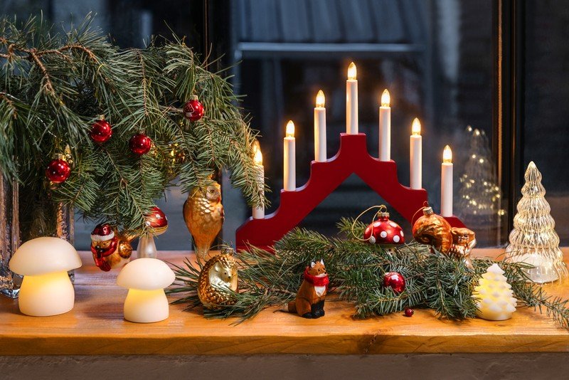 Ispirazione: Natale
