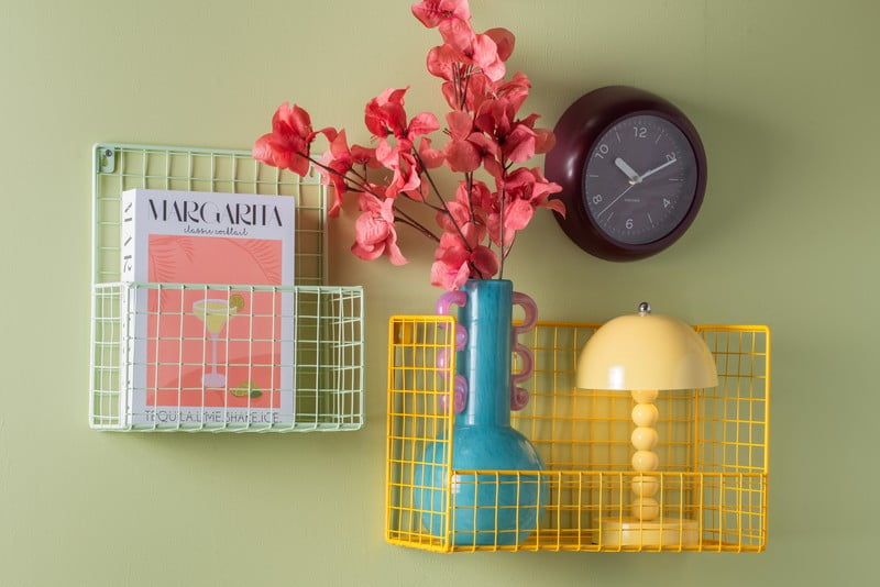 Ispirazione: Decorazioni