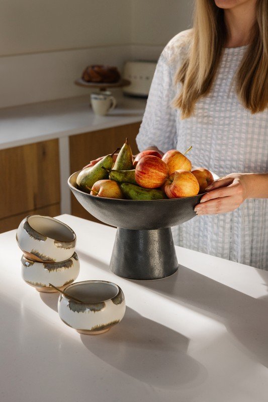 Ispirazione: Stile rustico, Cucina e sala da pranzo
