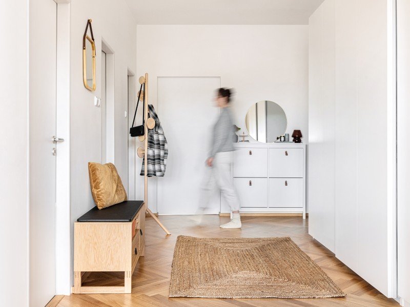 Ispirazione: Ingresso