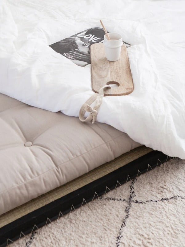 Ispirazione: Camera da letto