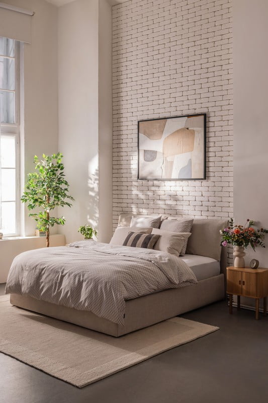 Ispirazione: Camera da letto