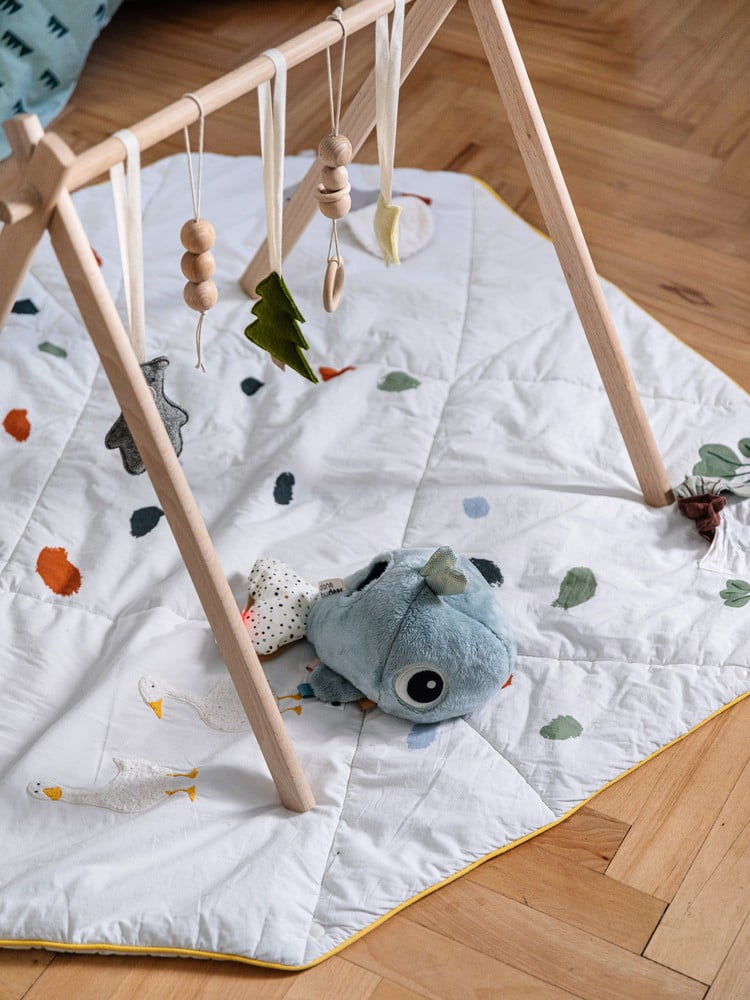 Ispirazione: Camera dei bambini, Bambini