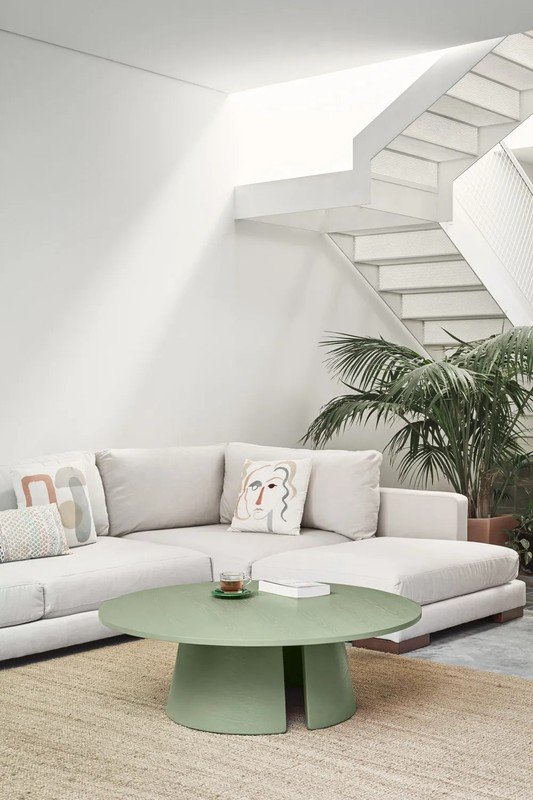 Ispirazione: Soggiorno