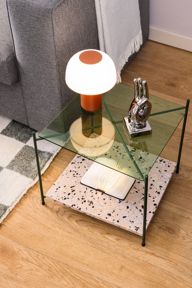 Ispirazione: Soggiorno