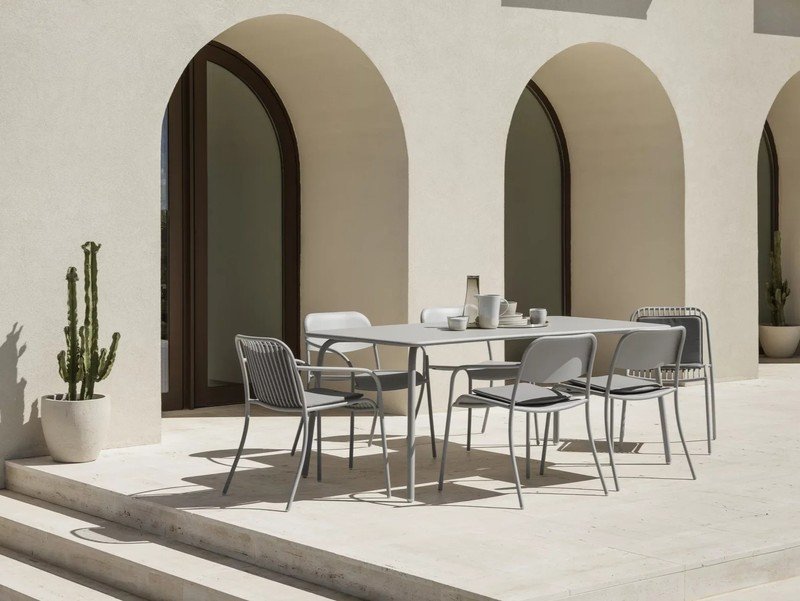 Ispirazione: Giardino, Stile scandinavo