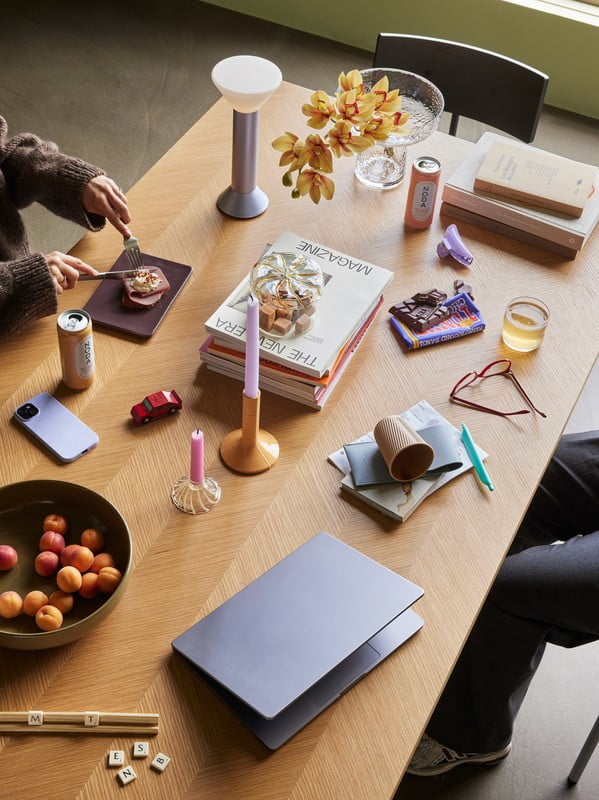 Ispirazione: Sala da pranzo