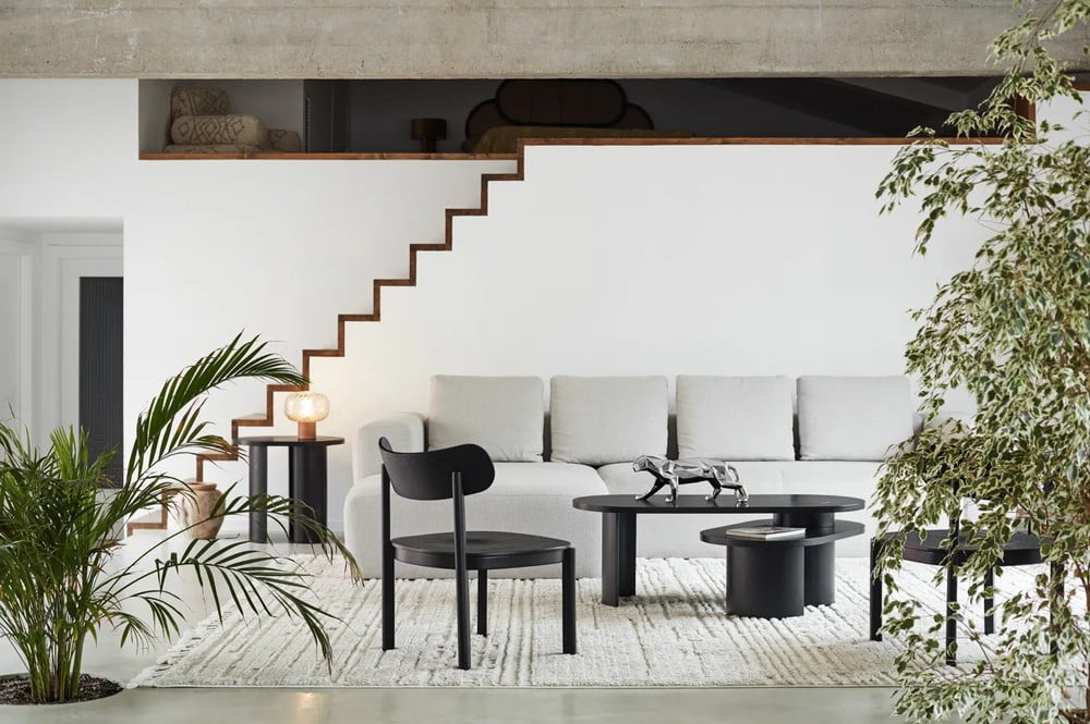 Ispirazione: Soggiorno