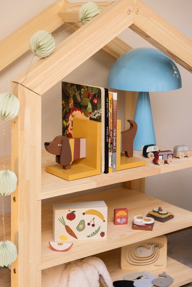 Ispirazione: Camera dei bambini