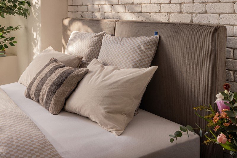 Ispirazione: Camera da letto