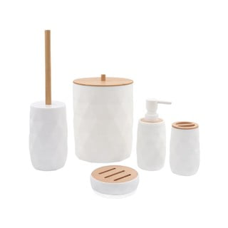 Set accessori per il bagno