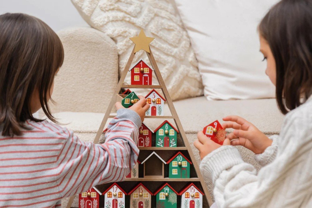 Ispirazione: Natale, Bambini