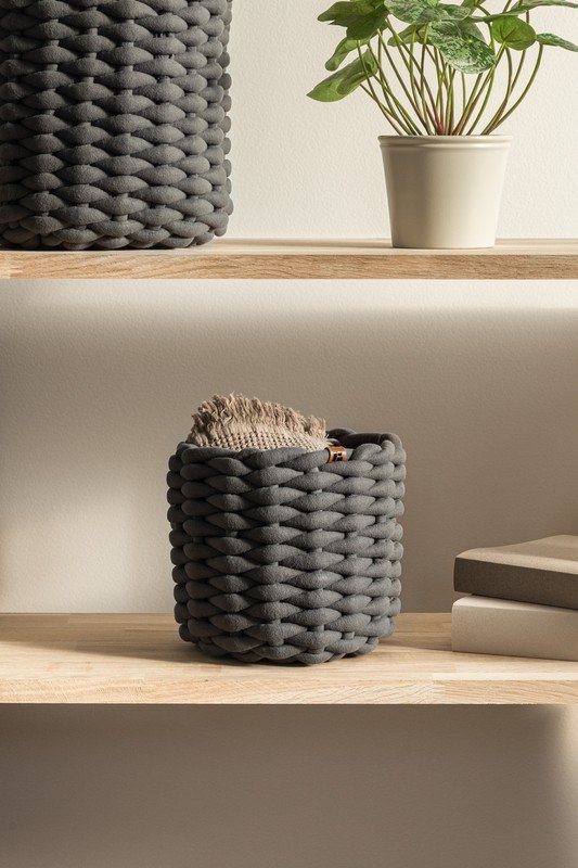 Ispirazione: Pulizia e organizzazione, Stile boho