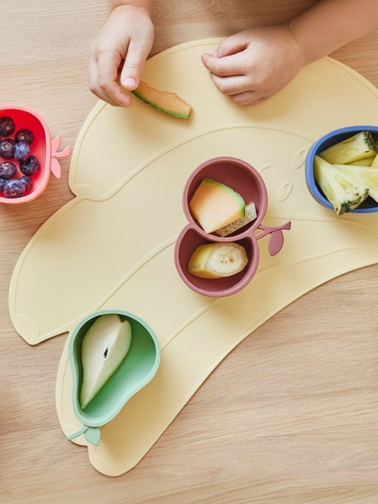 Ispirazione: Camera dei bambini, Sala da pranzo, Bambini