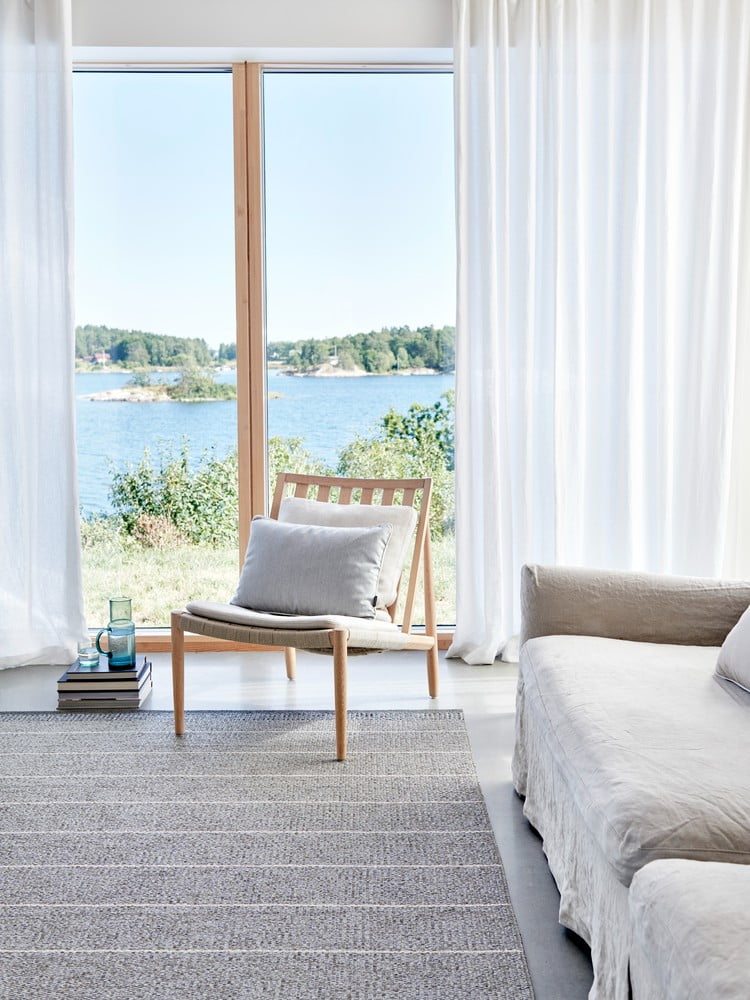 Ispirazione: Stile scandinavo, Brand premium, Tessili, Soggiorno