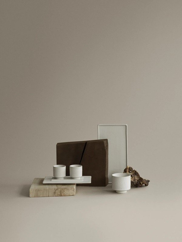 Ispirazione: Sala da pranzo