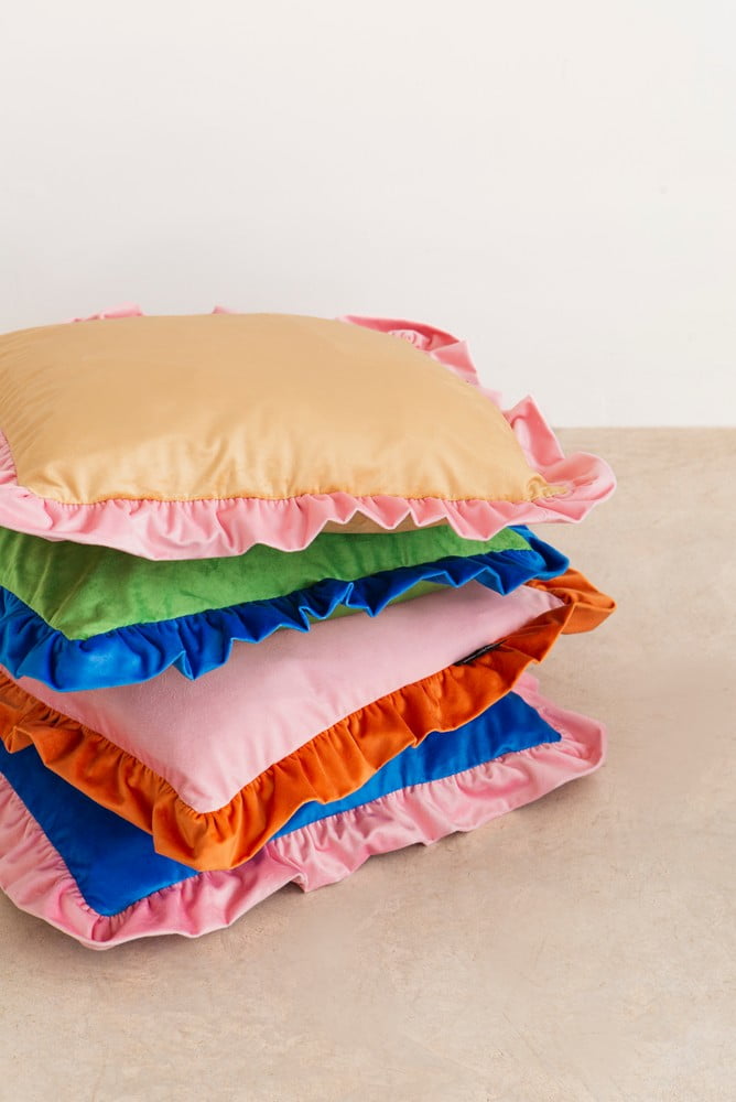 Ispirazione: Soggiorno, Tessili