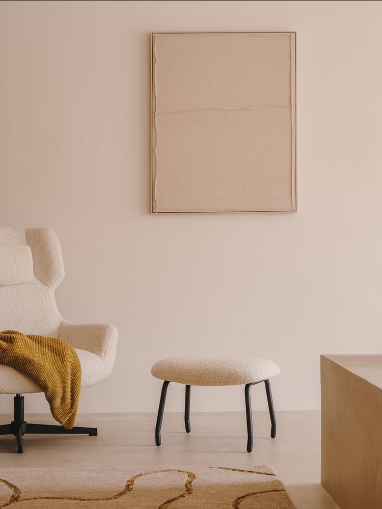 Ispirazione: Soggiorno, Stile scandinavo