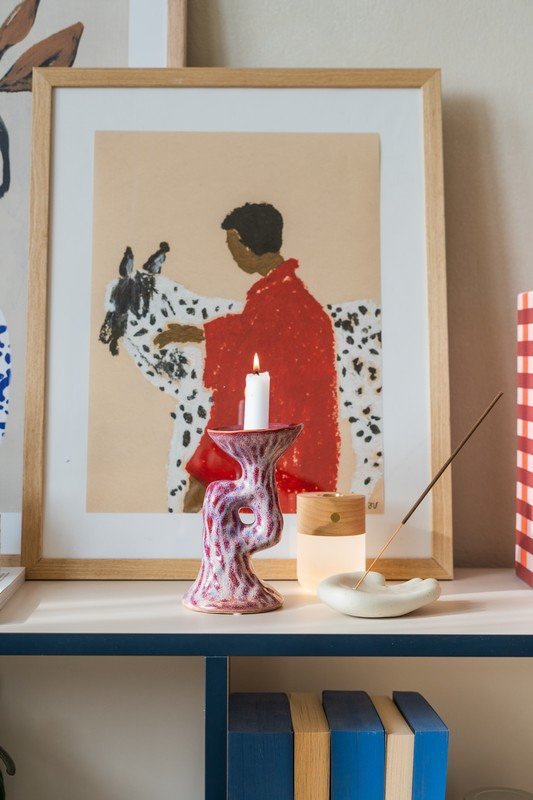 Ispirazione: Decorazioni
