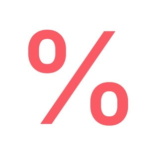 Settimana dei tappeti: 14% di sconto