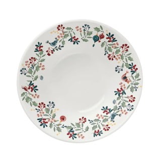 Piatti in porcellana