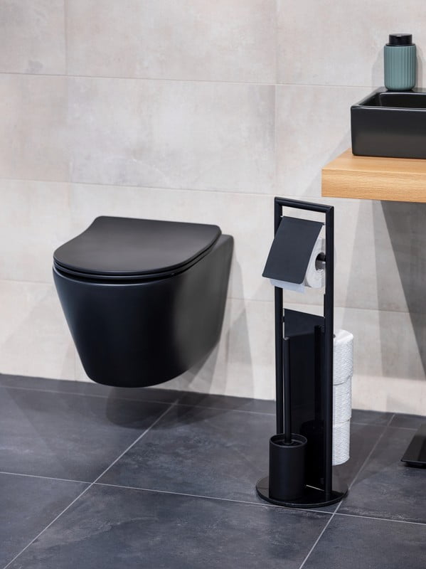 Ispirazione: Bagno, Pulizia e organizzazione