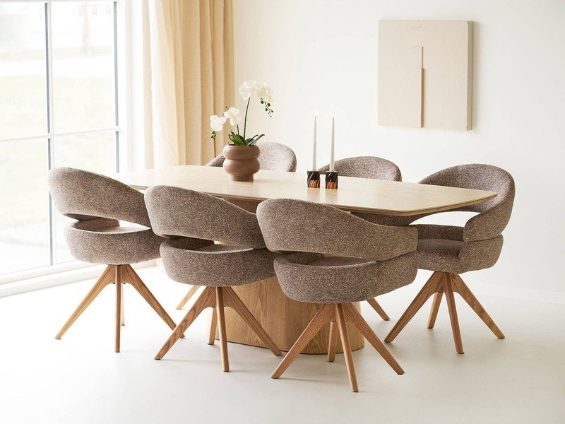 Ispirazione: Sala da pranzo