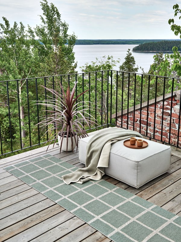 Ispirazione: Brand premium, Stile scandinavo, Balcone e giardino, Giardino, Tessili, All'aperto