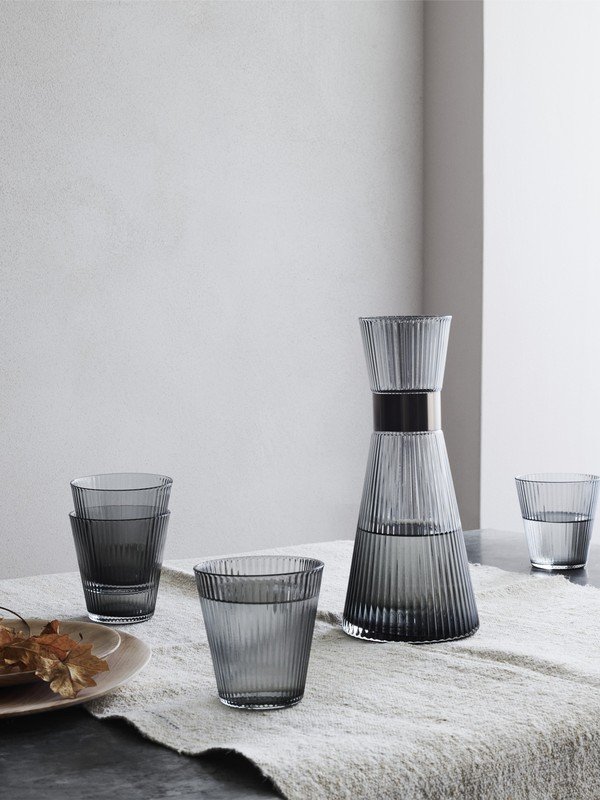 Ispirazione: Cucina e sala da pranzo, Sala da pranzo