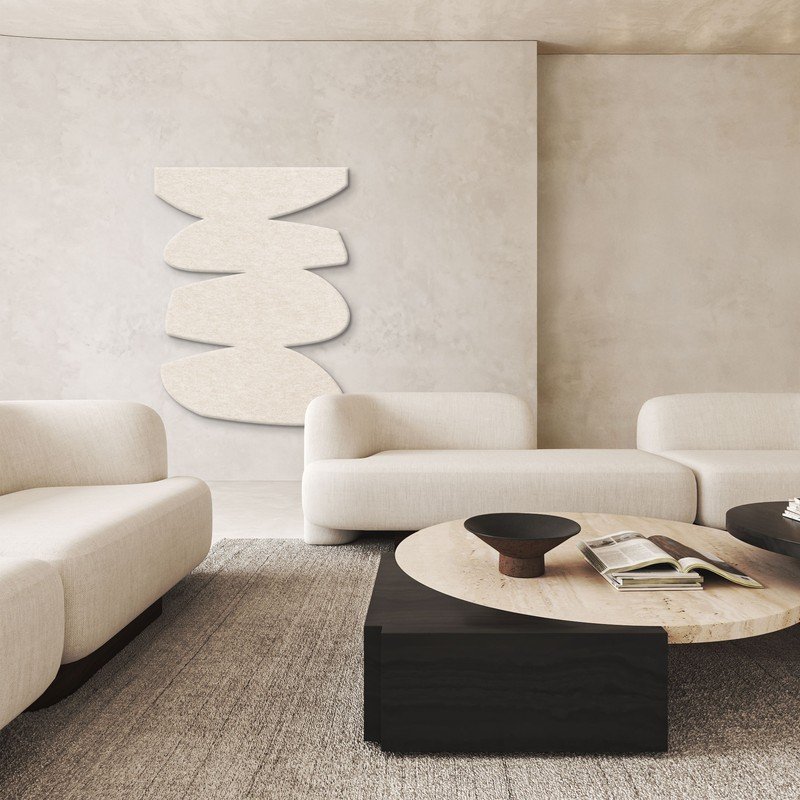 Ispirazione: Decorazioni, Soggiorno