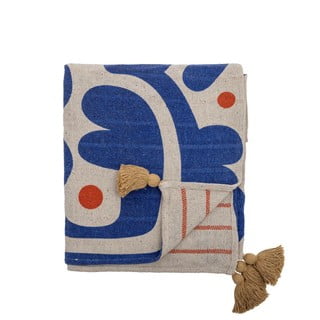 Coperte Bloomingville