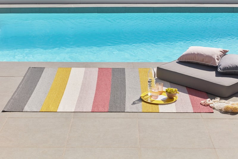 Ispirazione: Brand premium, Stile scandinavo, Balcone e giardino, Giardino, Tessili, All'aperto