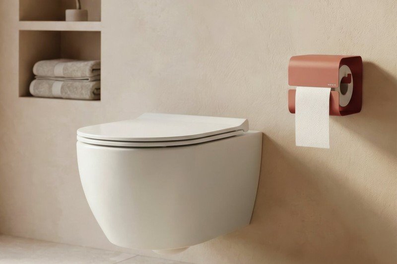 Ispirazione: Bagno