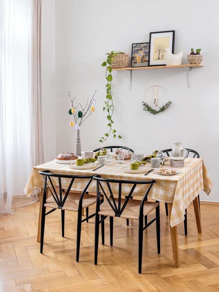 Ispirazione: Pasqua, Primavera, Sala da pranzo