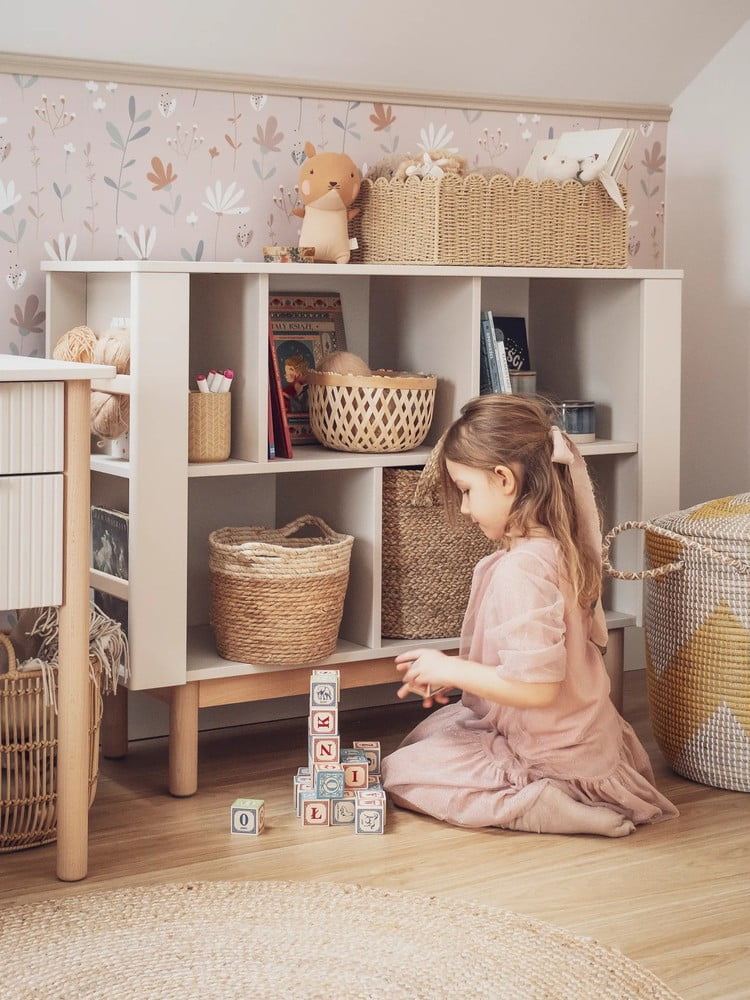 Ispirazione: Camera dei bambini, Bambini