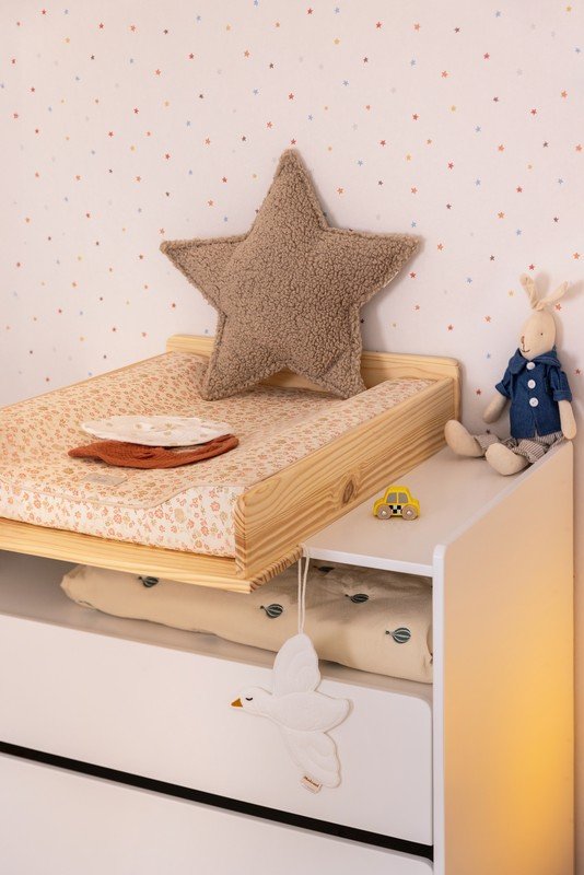 Ispirazione: Camera dei bambini