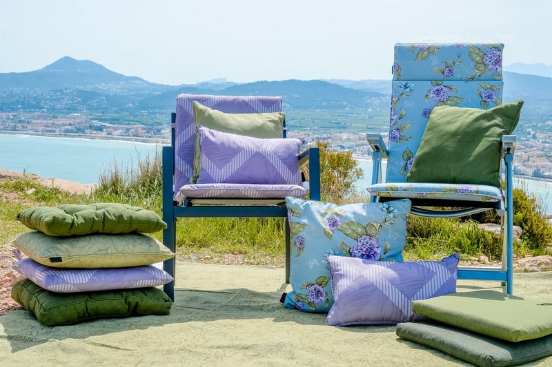 Ispirazione: Giardino, Balcone e giardino, All'aperto