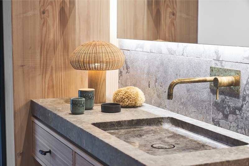 Ispirazione: Cucina e sala da pranzo, Decorazioni