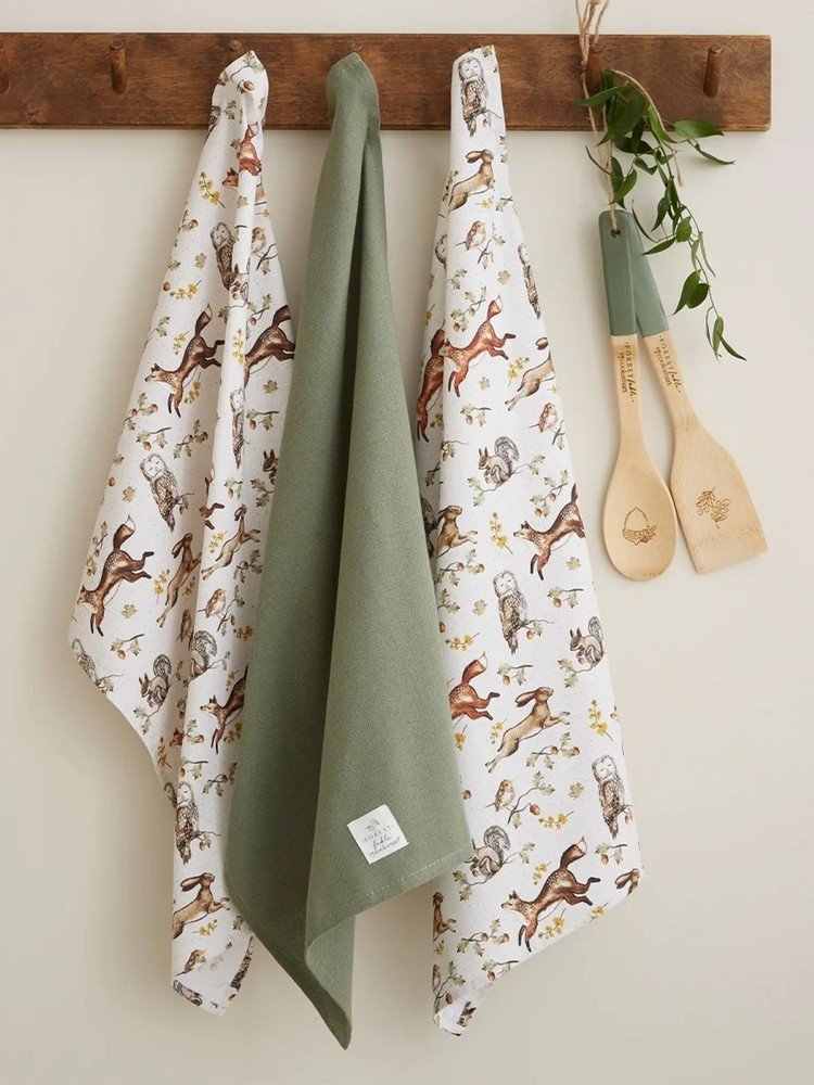 Ispirazione: Cucina e sala da pranzo